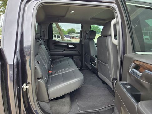 Certified 2022 GMC Sierra 1500 SLT AWD/4WD image 23