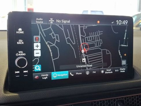 Used 2025 Honda Civic Type R image 16