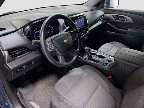 Used 2023 Chevrolet Traverse LT FWD image 10