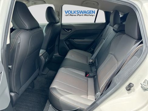 Used 2026 Subaru Crosstrek 2.5i Limited w/ Crosstrek Mirror Package AWD/4WD image 26