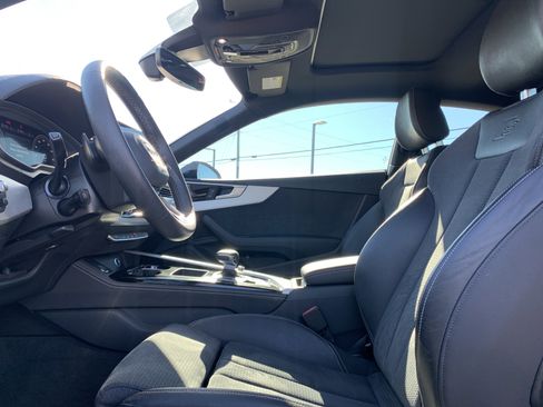 Used 2024 Audi A5 2.0T Prestige image 16