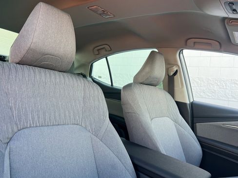 New 2026 Toyota Camry LE w/ Convenience Package AWD/4WD image 13