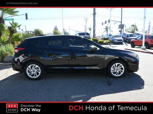 Used 2025 Subaru Impreza 2.0i AWD/4WD image 5