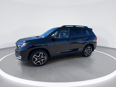 Certified 2023 Honda Passport Elite image 7