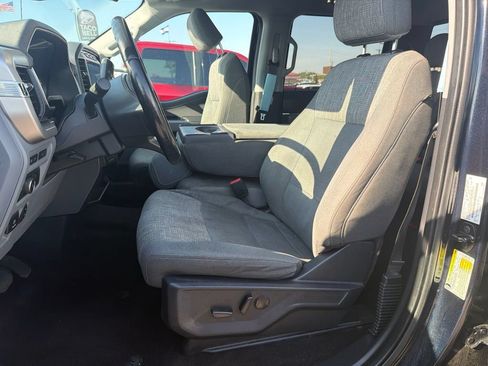 Used 2021 Ford F150 XLT w/ Equipment Group 302A High AWD/4WD image 5