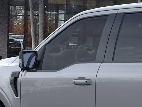 New 2026 Ford F150 XLT w/ Equipment Group 303A High AWD/4WD image 20