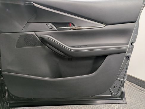 Certified 2023 MAZDA CX-30 AWD 2.5 S w/ Preferred Package image 27