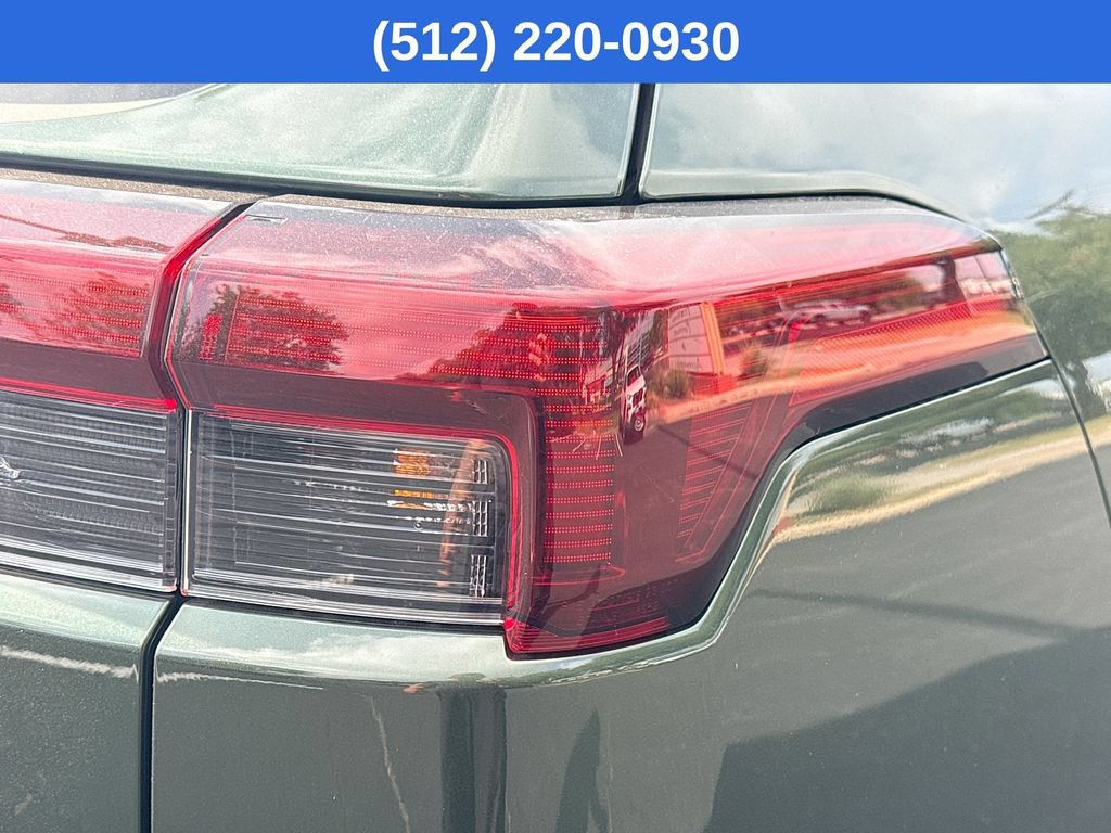 New 2026 Subaru Outback Premium AWD/4WD image 35