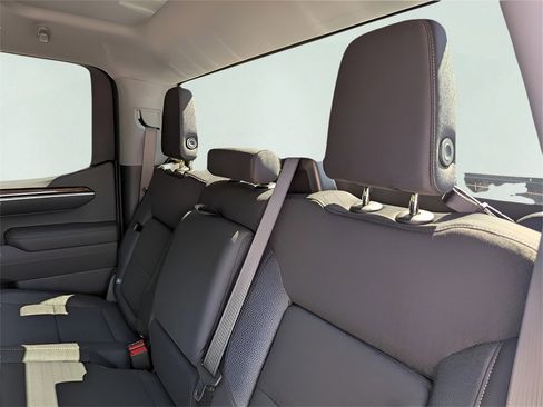 New 2026 GMC Sierra 1500 Elevation image 20