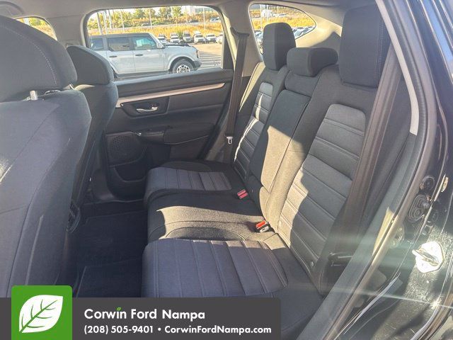 Used 2020 Honda CR-V LX image 11