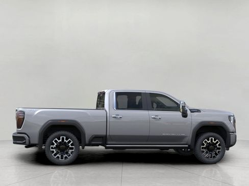 New 2026 GMC Sierra 2500 Denali Ultimate AWD/4WD image 5