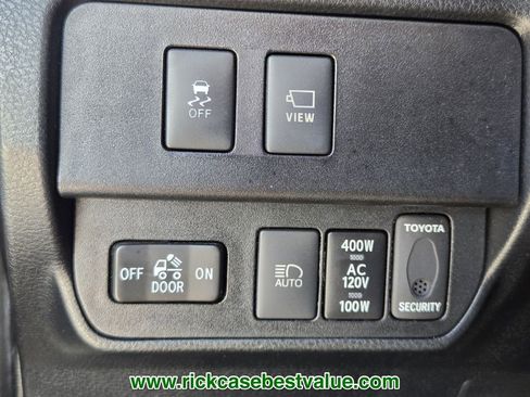 Used 2021 Toyota Tacoma TRD Pro AWD/4WD image 33