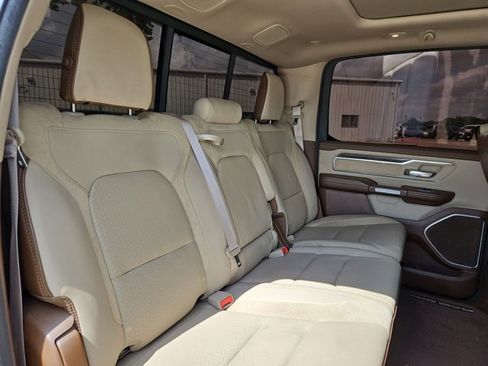 Used 2019 RAM 1500 Laramie image 21