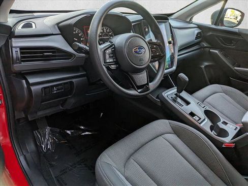 Used 2024 Subaru Crosstrek 2.0i Premium AWD/4WD image 10