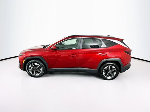 Used 2025 Hyundai Tucson SEL FWD image 4