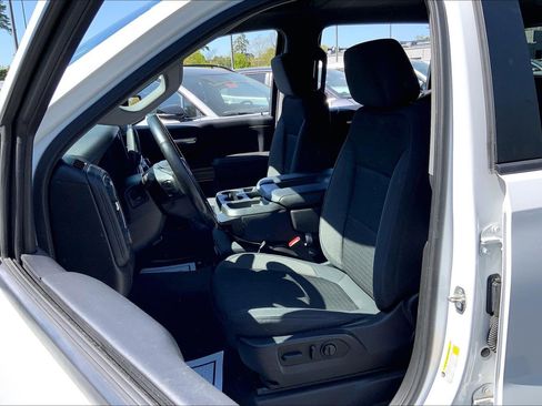 Used 2020 Chevrolet Silverado 1500 LT w/ All-Star Edition AWD/4WD image 27