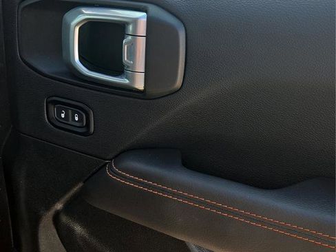 Used 2021 Jeep Gladiator Mojave image 14