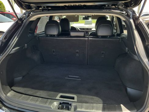Used 2021 Nissan Rogue Sport SV w/ Technology Package FWD image 11