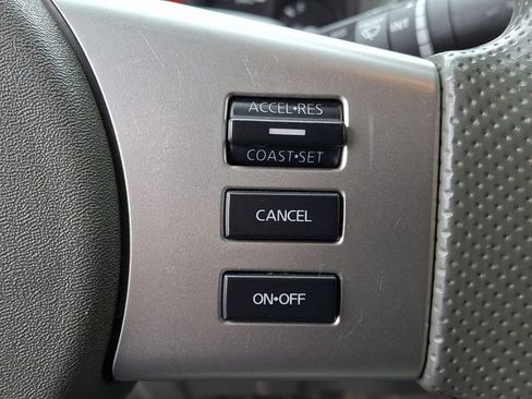 Used 2020 Nissan Frontier SV w/ Midnight Edition Floor Mats image 19