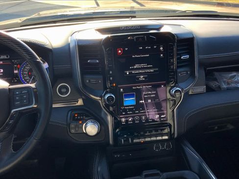 Used 2019 RAM 2500 Limited image 7