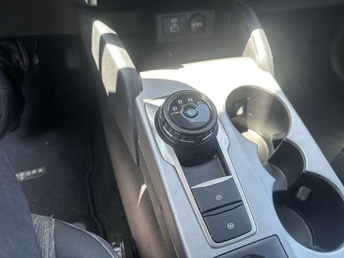 Used 2022 Ford Bronco Sport Big Bend w/ Convenience Package AWD/4WD image 24