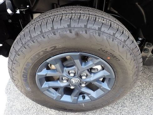 New 2026 Jeep Wrangler Unlimited Sport AWD/4WD image 12
