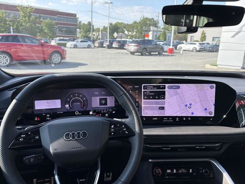 New 2026 Audi SQ5 Premium Plus AWD/4WD image 11