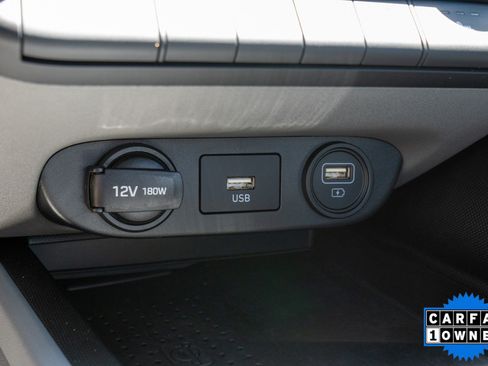 Used 2023 Hyundai Elantra SEL w/ Convenience Package FWD image 23