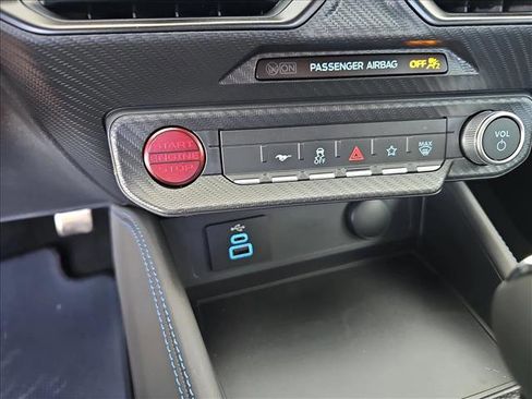 New 2026 Ford Mustang Dark Horse image 18