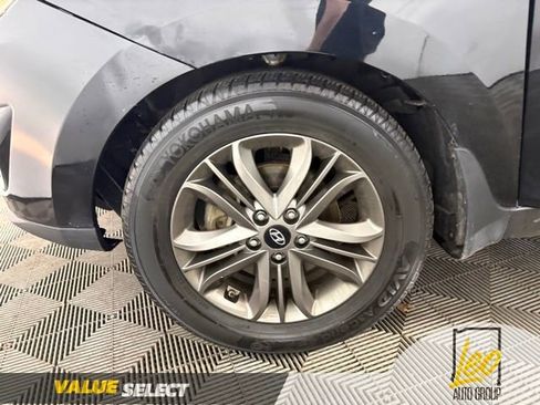 Used 2015 Hyundai Tucson SE FWD image 22