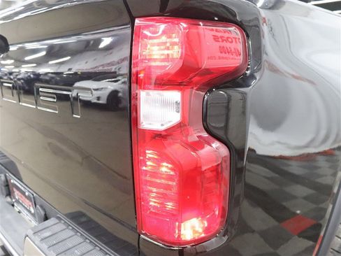 Used 2022 Chevrolet Silverado 2500 LT w/ All Star Edition AWD/4WD image 10