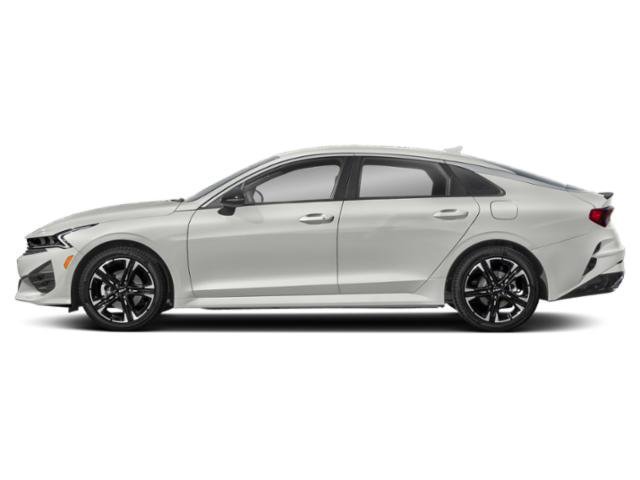 Used 2024 Kia K5 GT-Line FWD image 3