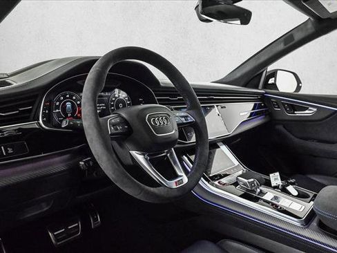 New 2026 Audi RS Q8 performance image 10