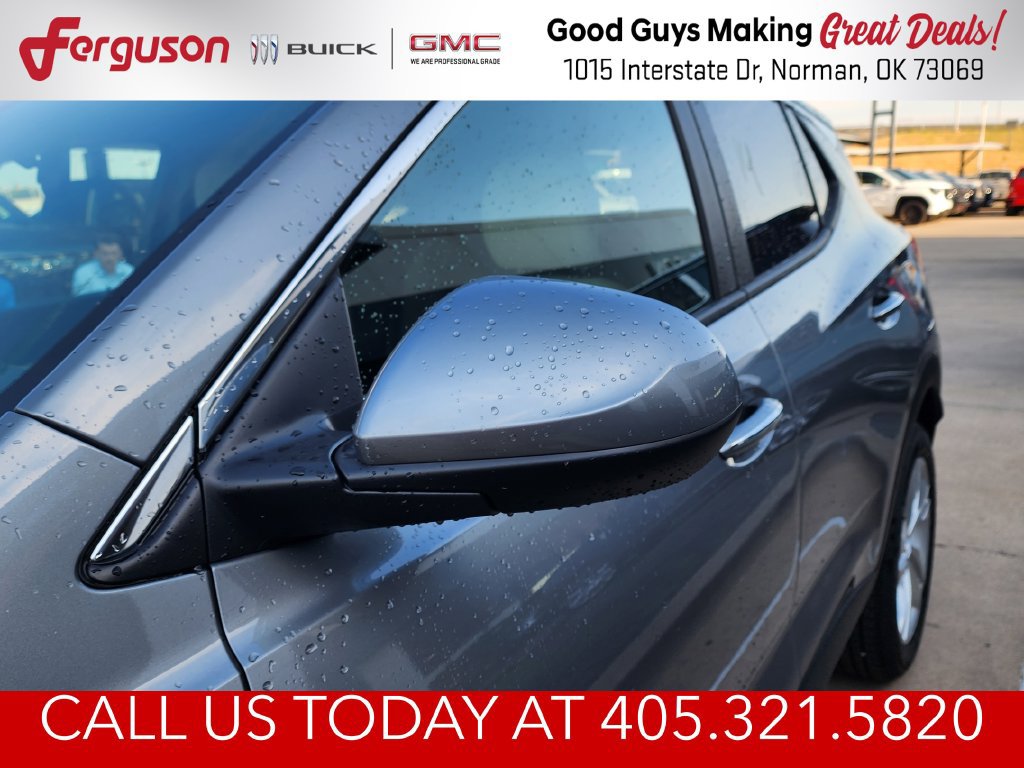 New 2026 Buick Encore GX Preferred w/ Comfort Package FWD image 12