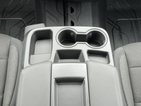 New 2026 Chevrolet Silverado 1500 LT w/ All Star Edition Plus image 6