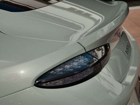 New 2025 Bentley Continental GT Speed image 7