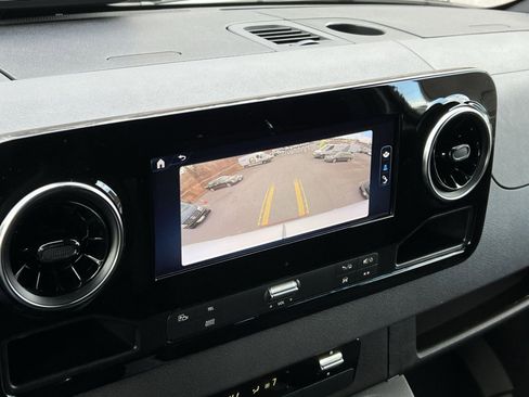 New 2026 Mercedes-Benz Sprinter 2500 image 17