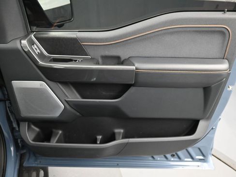 Used 2023 Ford F150 Tremor w/ Equipment Group 402A High image 42