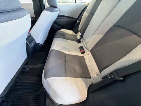 Certified 2026 Toyota Corolla LE FWD image 31