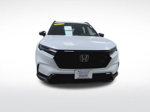 Used 2024 Honda CR-V Sport-L image 3