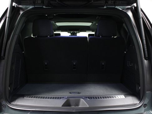 New 2026 GMC Yukon AT4 w/ AT4 Premium Plus Package AWD/4WD image 16