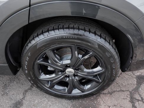 Used 2024 Dodge Hornet R/T Plus w/ R/T Blacktop Package image 7