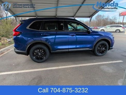 Used 2025 Honda CR-V Sport image 5