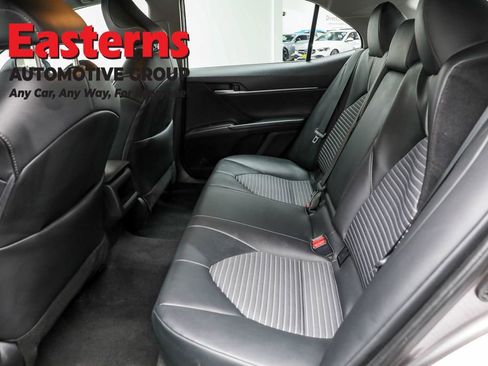 Used 2024 Toyota Camry SE image 35