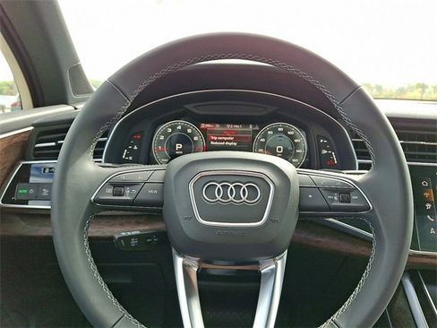 New 2026 Audi Q7 2.0T Premium image 17