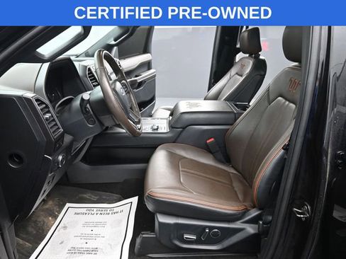 Certified 2021 Ford Expedition King Ranch AWD/4WD image 17