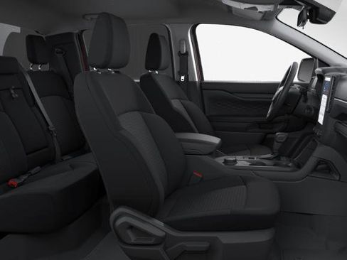 New 2026 Ford Ranger XL AWD/4WD image 6