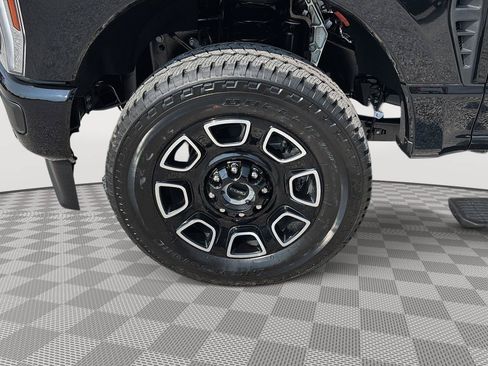 New 2026 Ford F350 Platinum AWD/4WD image 10