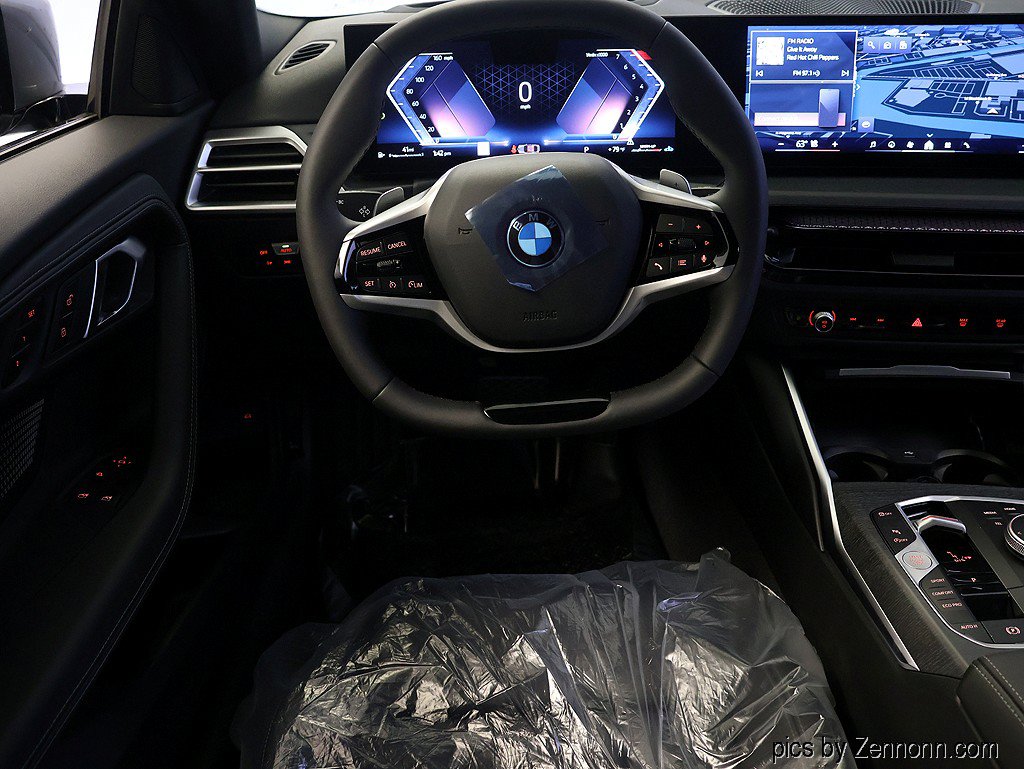 New 2026 BMW 230i xDrive Coupe w/ Premium Package AWD/4WD image 15