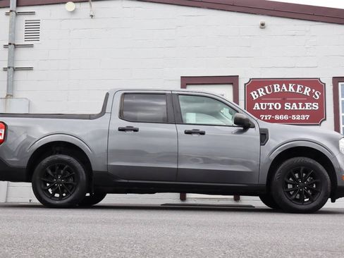 Used 2022 Ford Maverick XL w/ Equipment Group 100A Standard AWD/4WD image 1